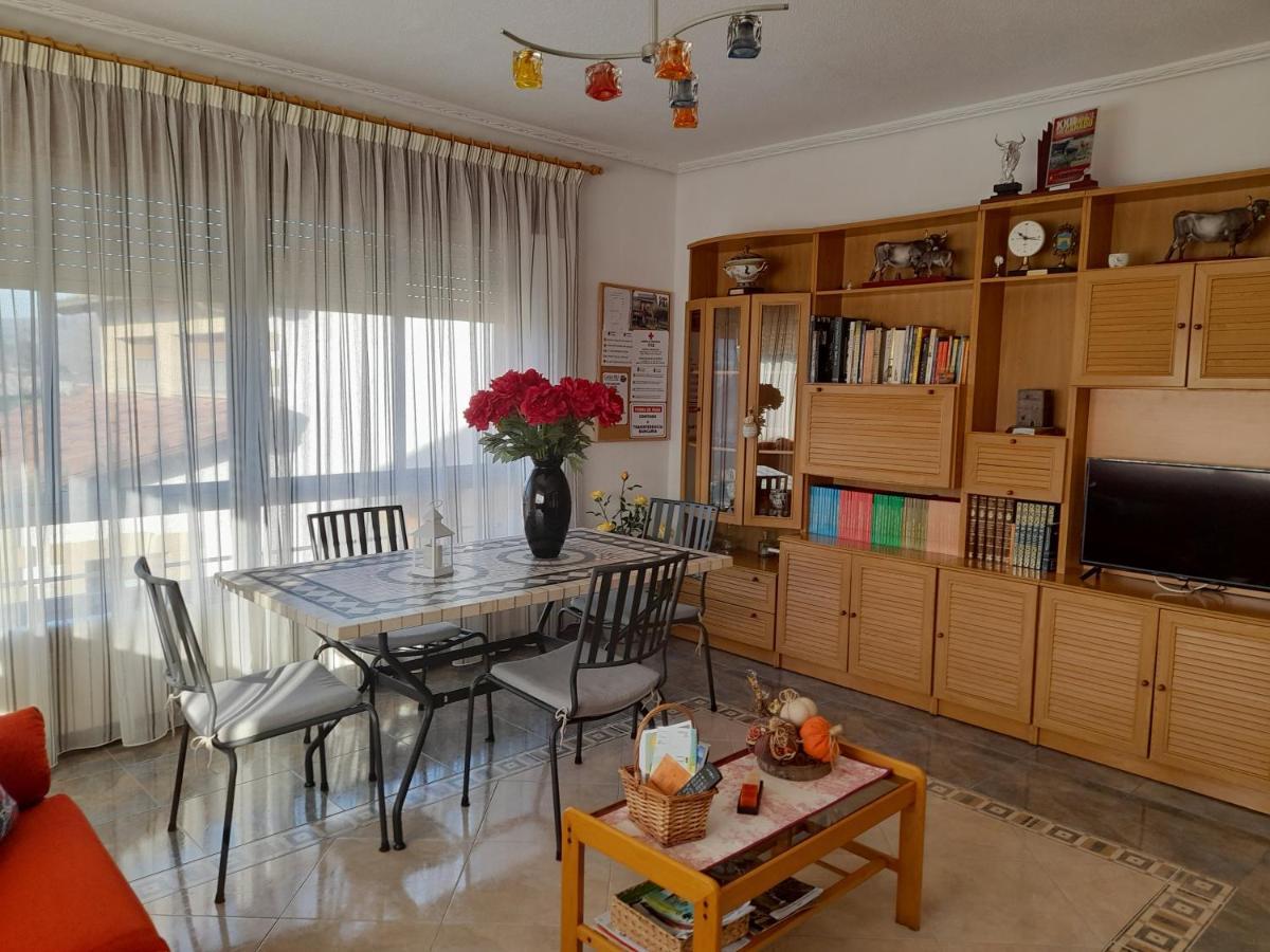 Casa Pili Villa Rivero Eksteriør bilde