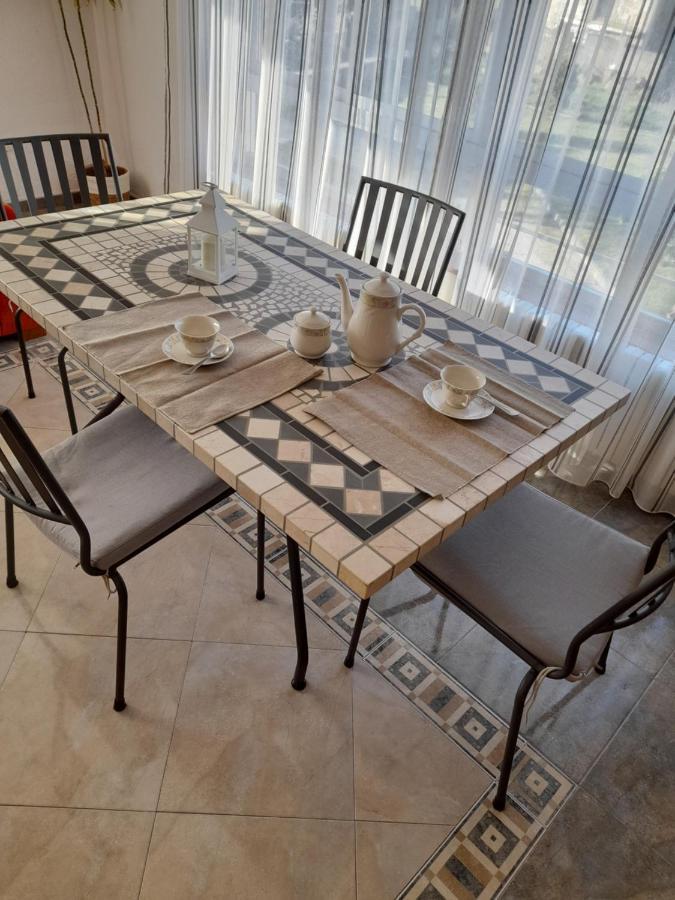 Casa Pili Villa Rivero Eksteriør bilde