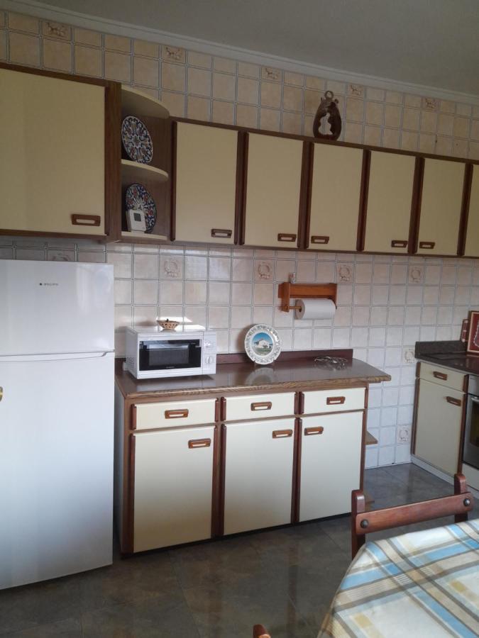 Casa Pili Villa Rivero Eksteriør bilde