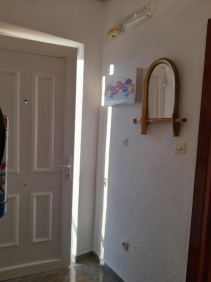 Casa Pili Villa Rivero Eksteriør bilde