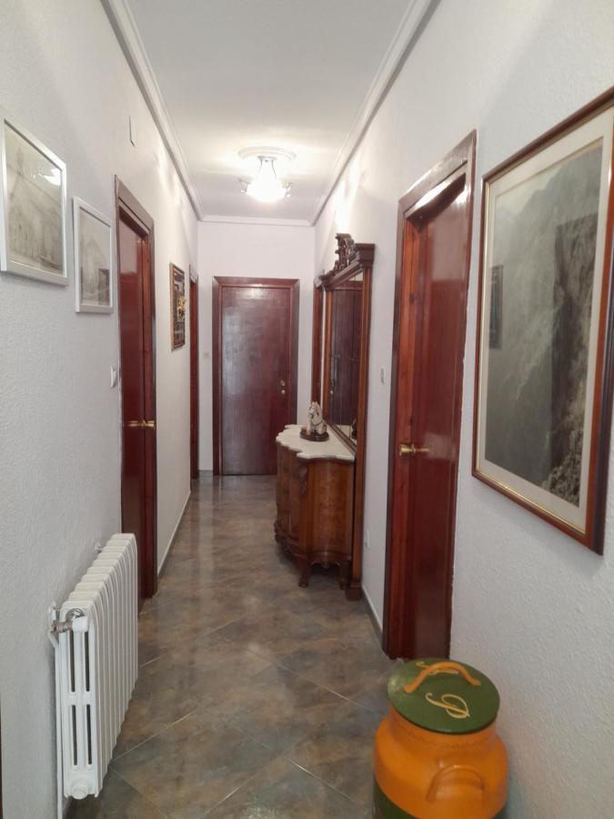 Casa Pili Villa Rivero Eksteriør bilde