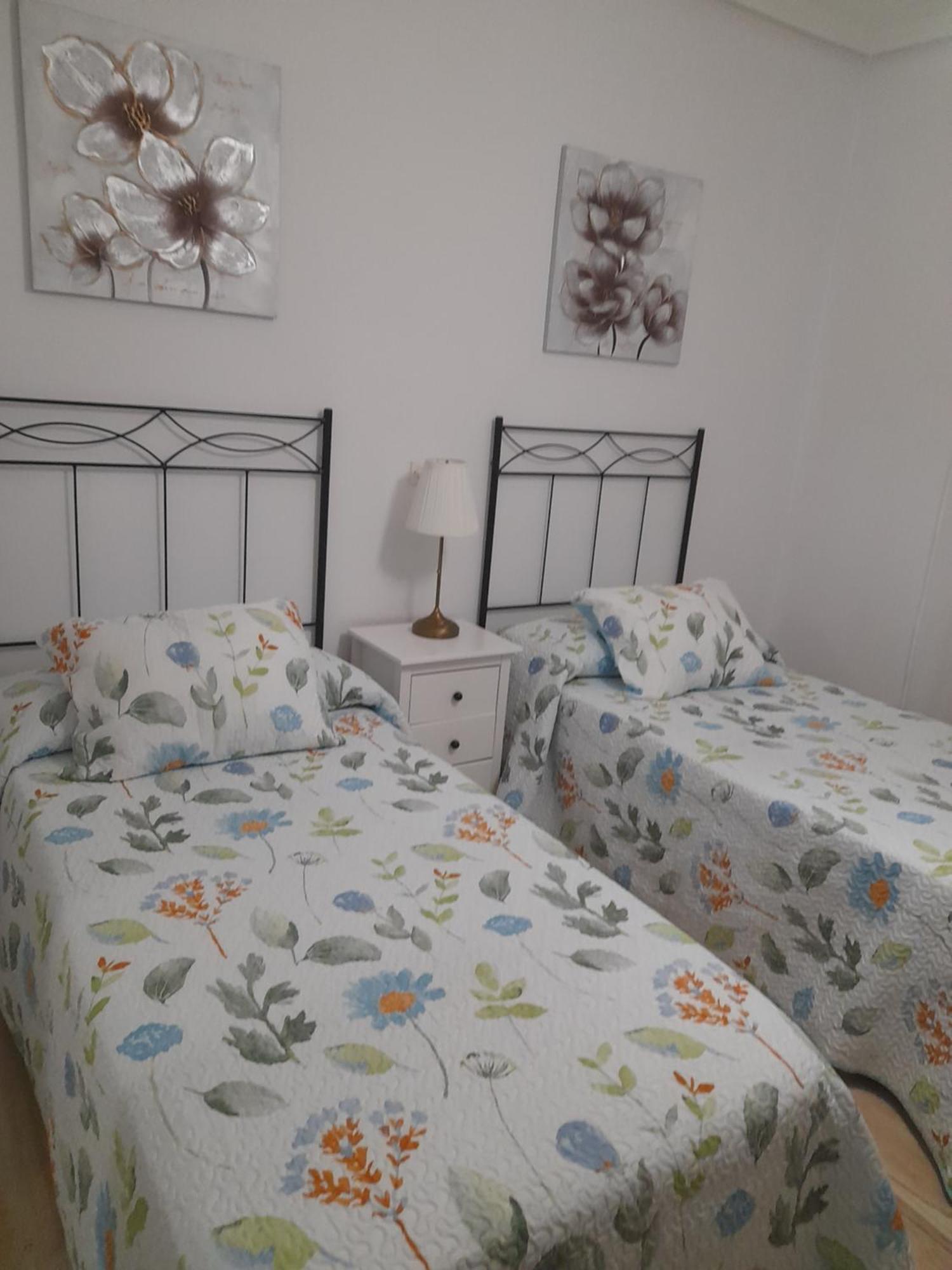 Casa Pili Villa Rivero Eksteriør bilde