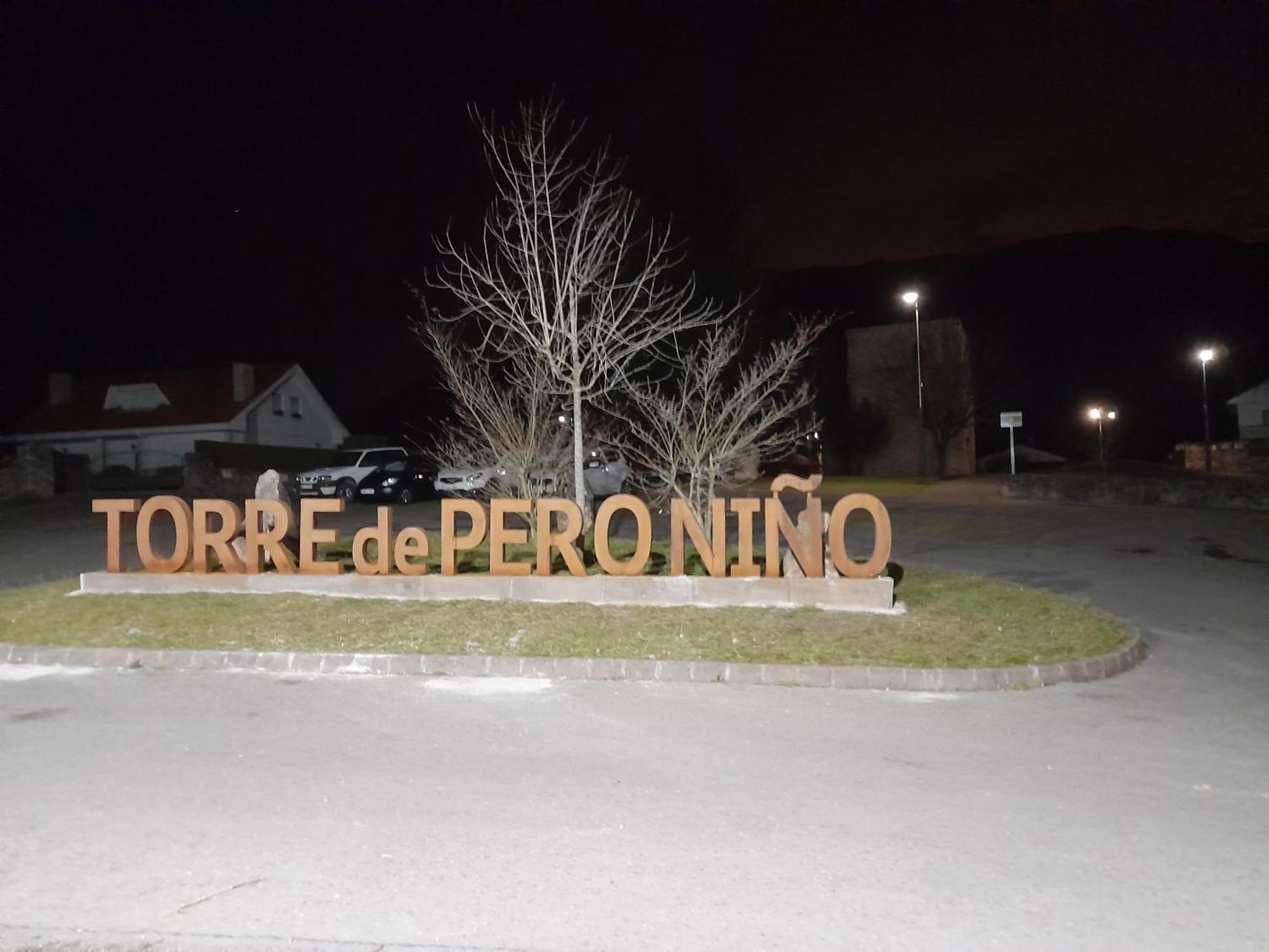 Casa Pili Villa Rivero Eksteriør bilde