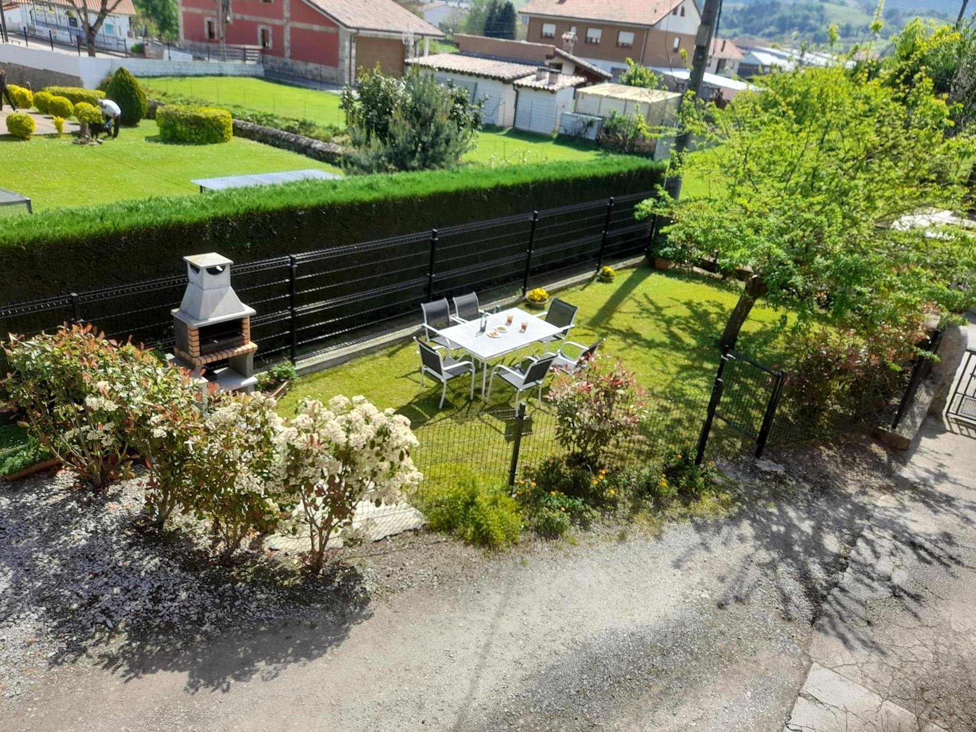 Casa Pili Villa Rivero Eksteriør bilde