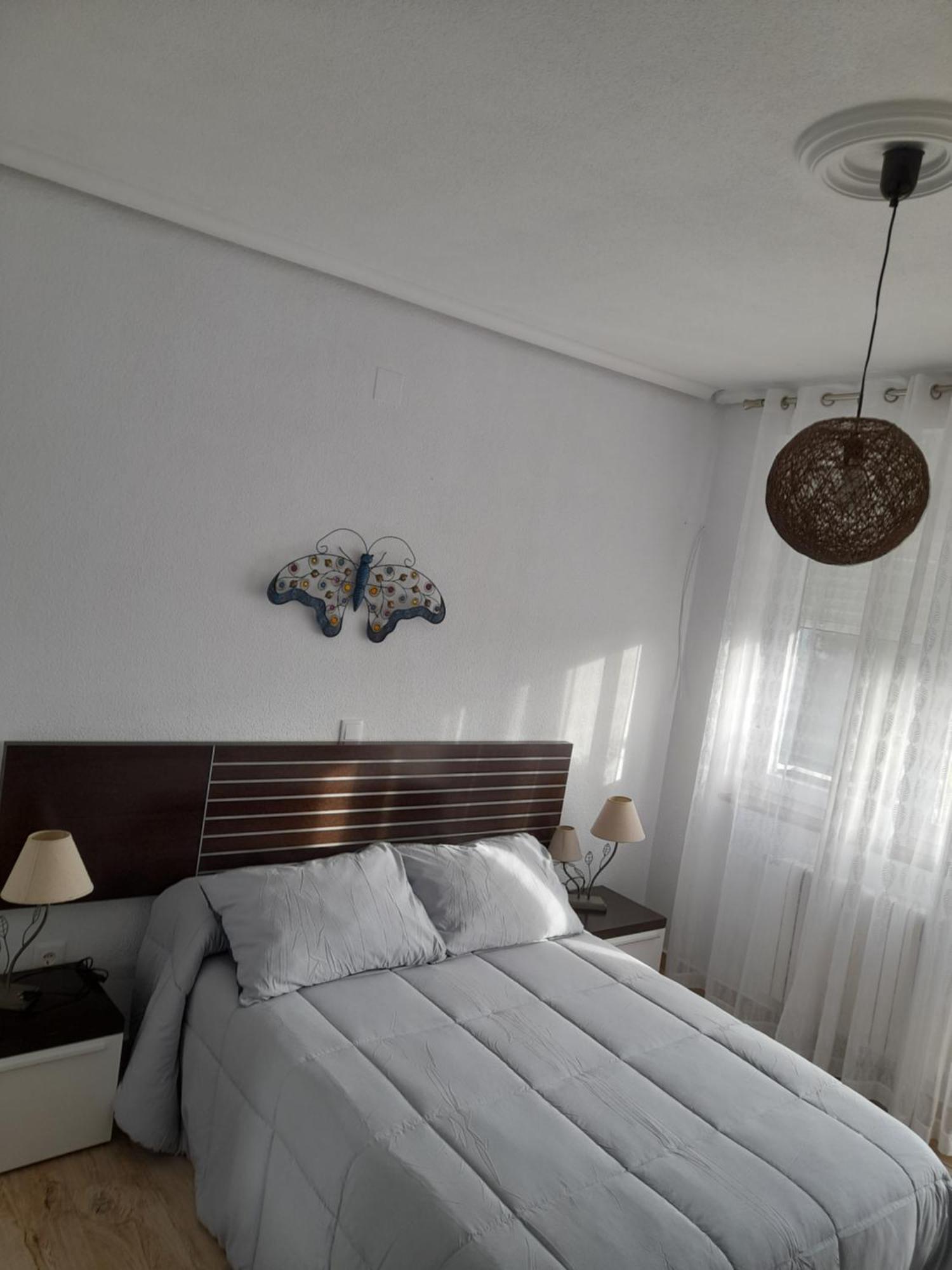 Casa Pili Villa Rivero Eksteriør bilde