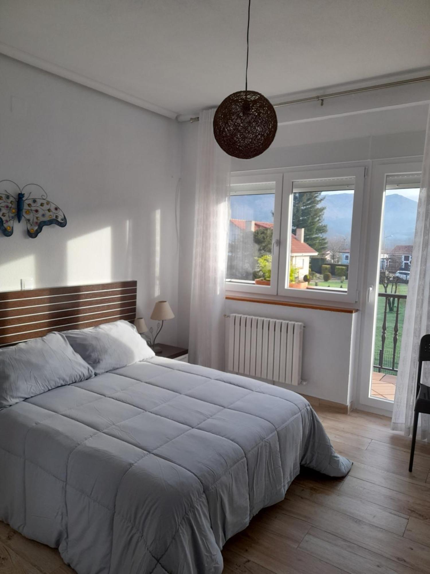 Casa Pili Villa Rivero Eksteriør bilde