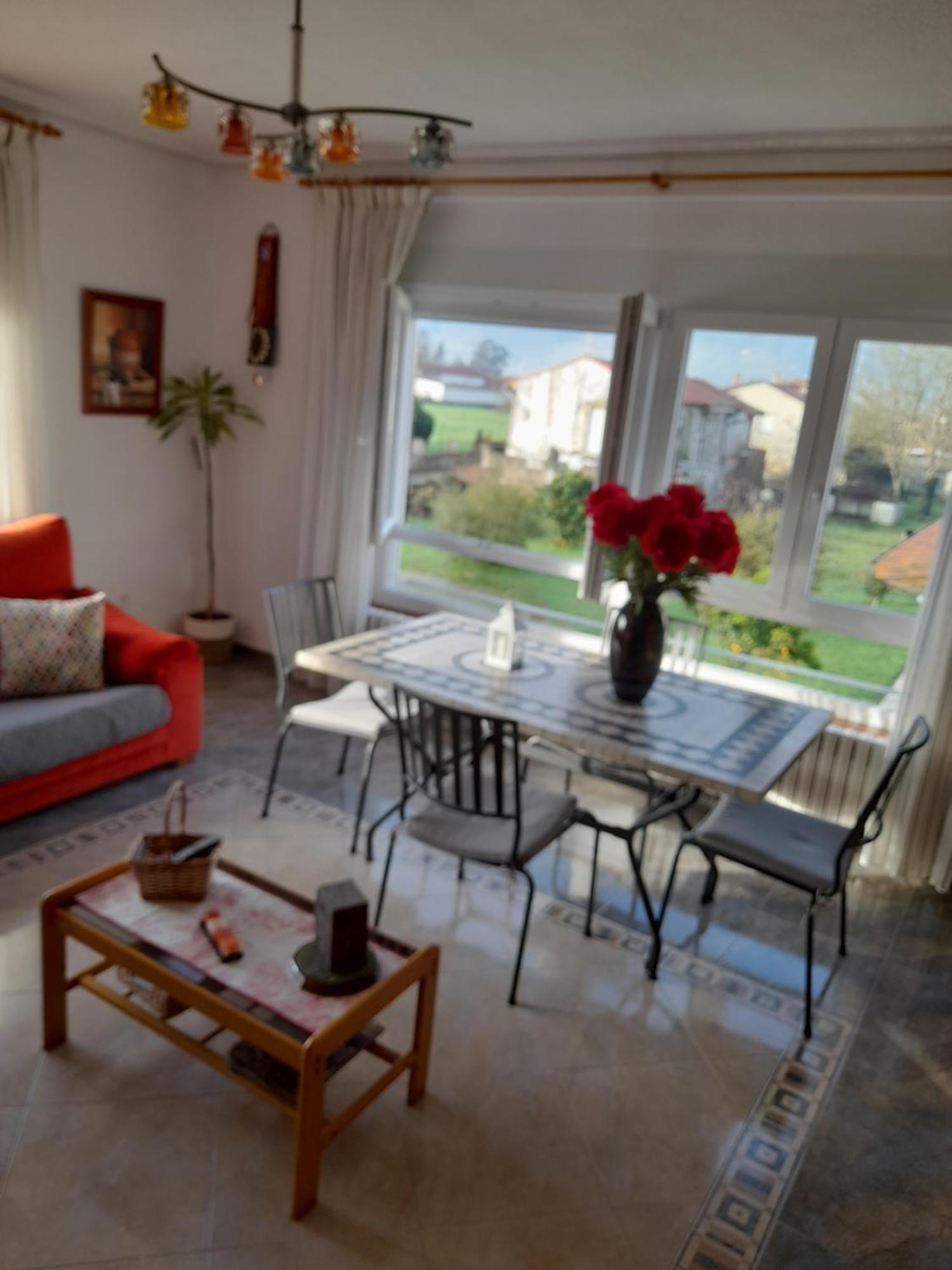 Casa Pili Villa Rivero Eksteriør bilde